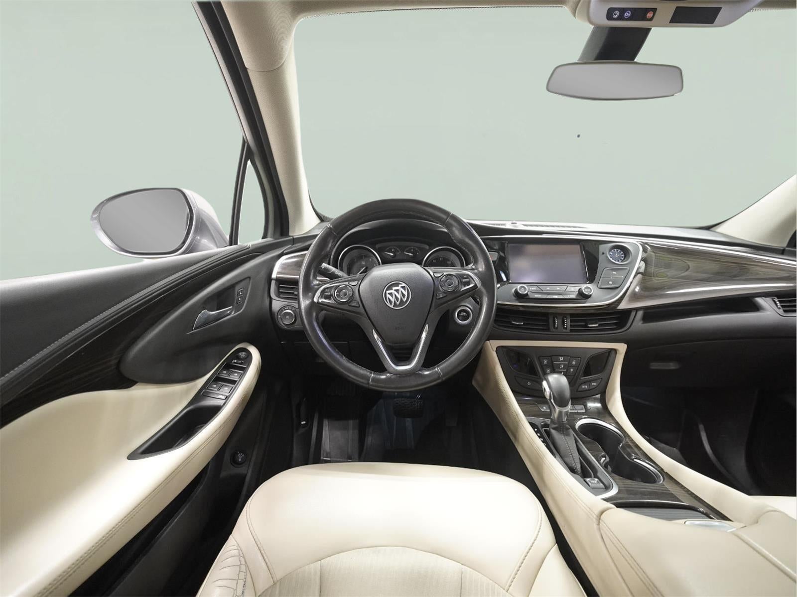 2019 Buick Envision Preferred