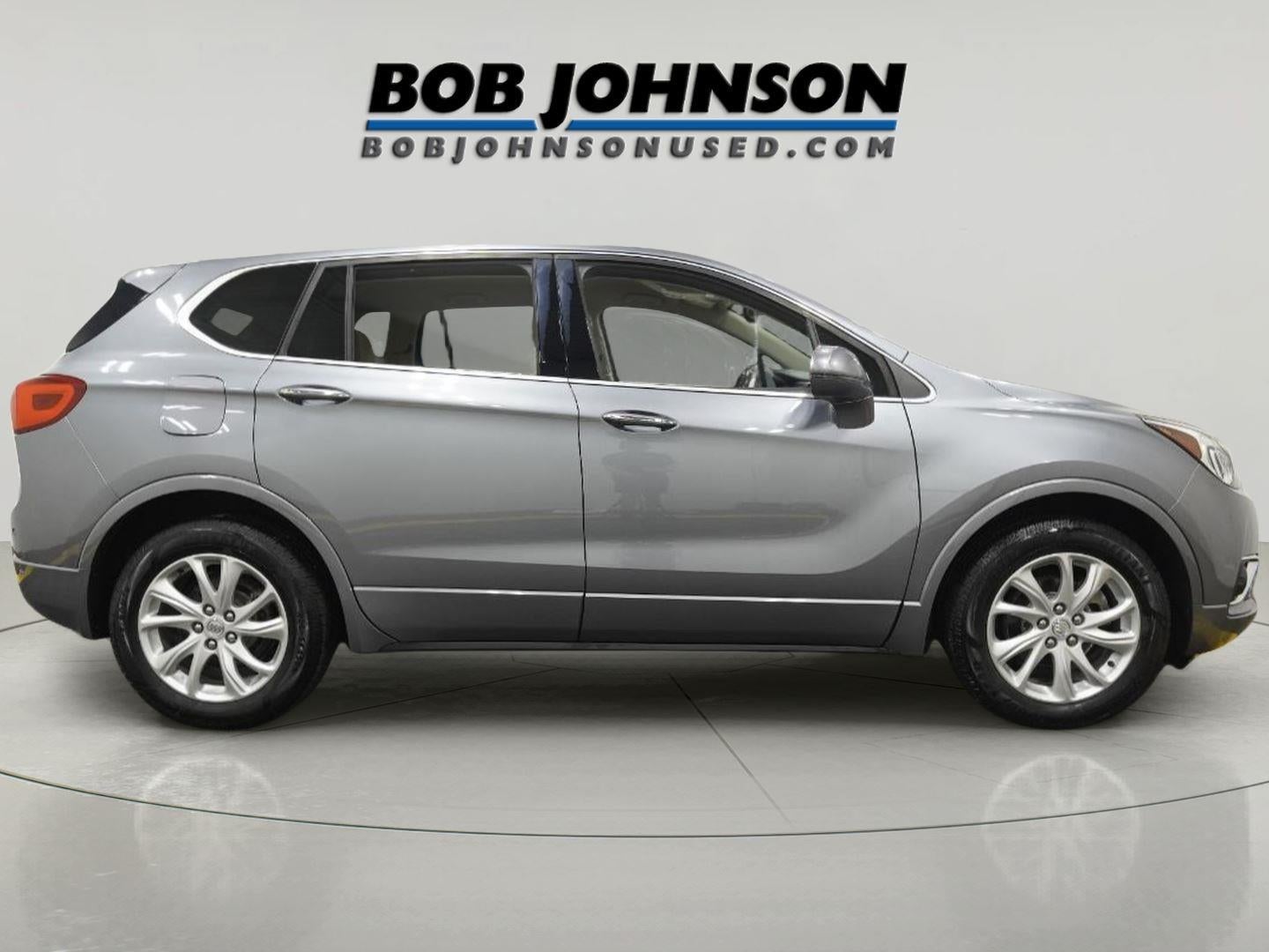 2019 Buick Envision Preferred