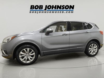 2019 Buick Envision Preferred