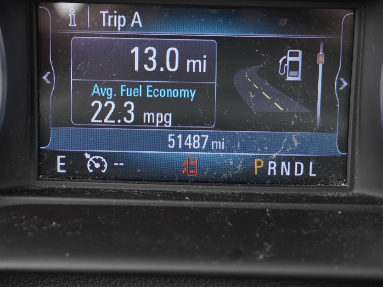 2020 Buick Envision Preferred Group