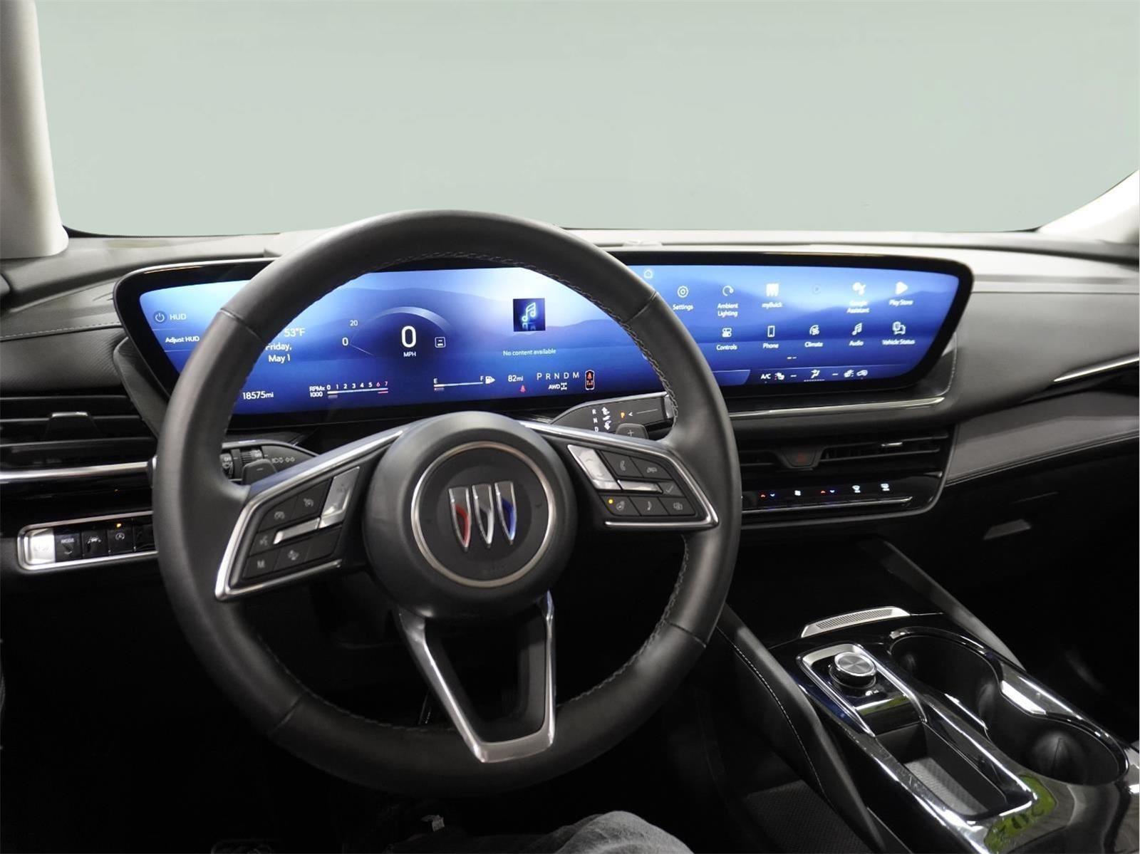 2024 Buick Envision Preferred