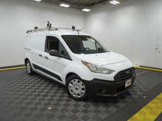 2019 Ford Transit Connect Van XL