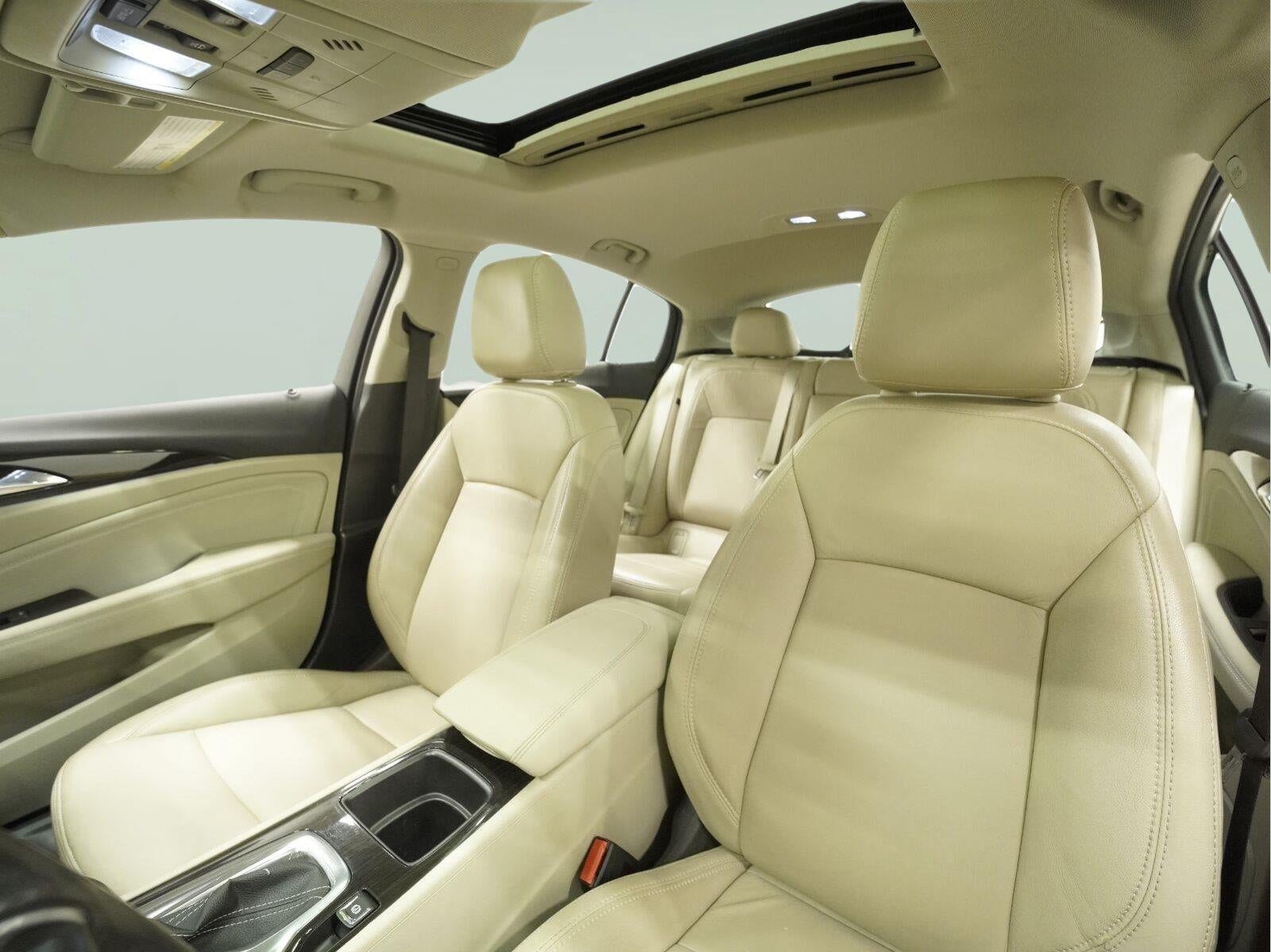 2018 Buick Regal Sportback Preferred II