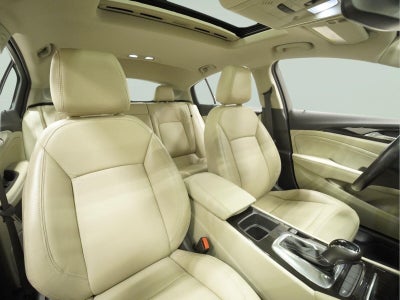 2018 Buick Regal Sportback Preferred II