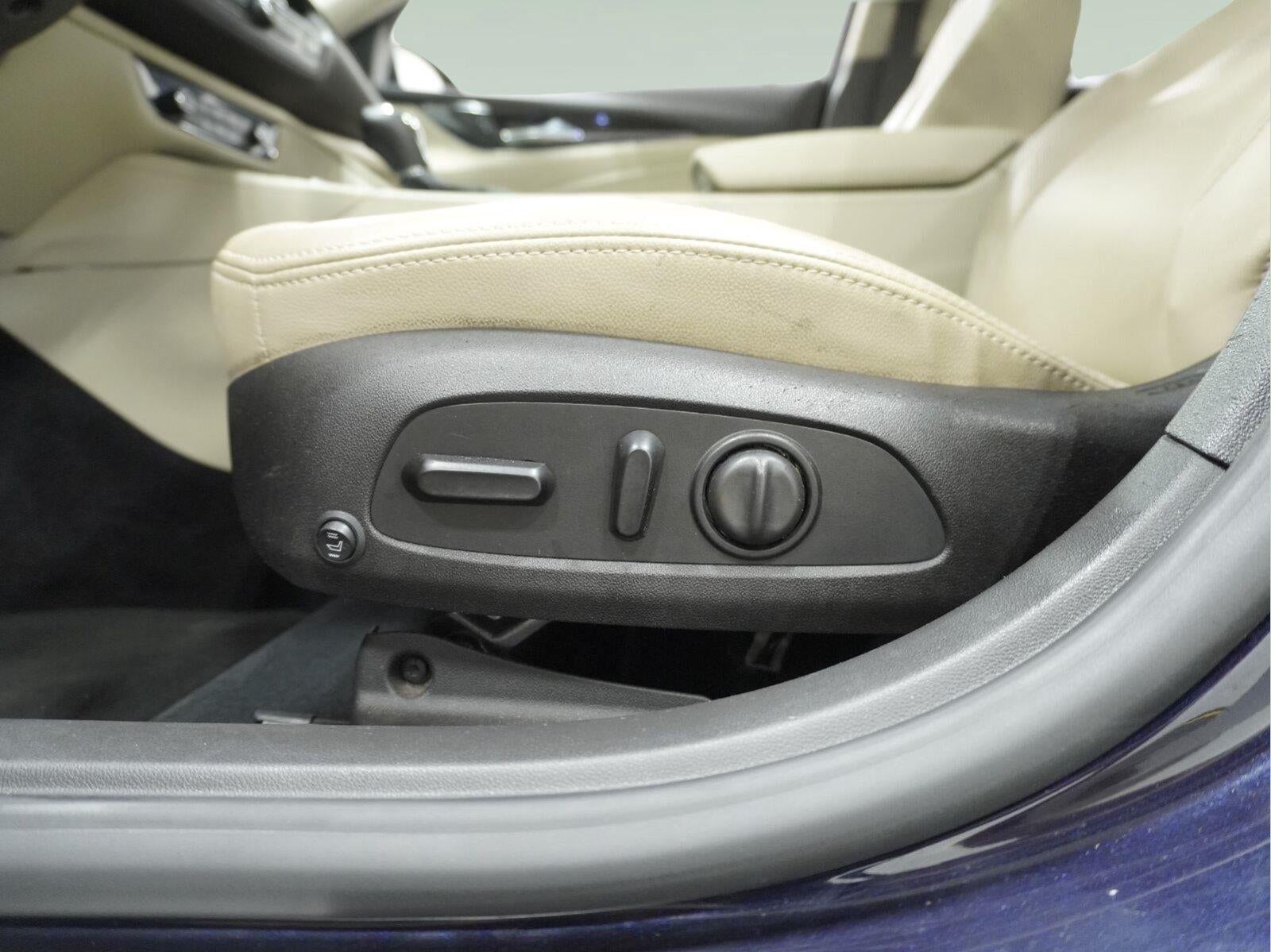 2018 Buick Regal Sportback Preferred II