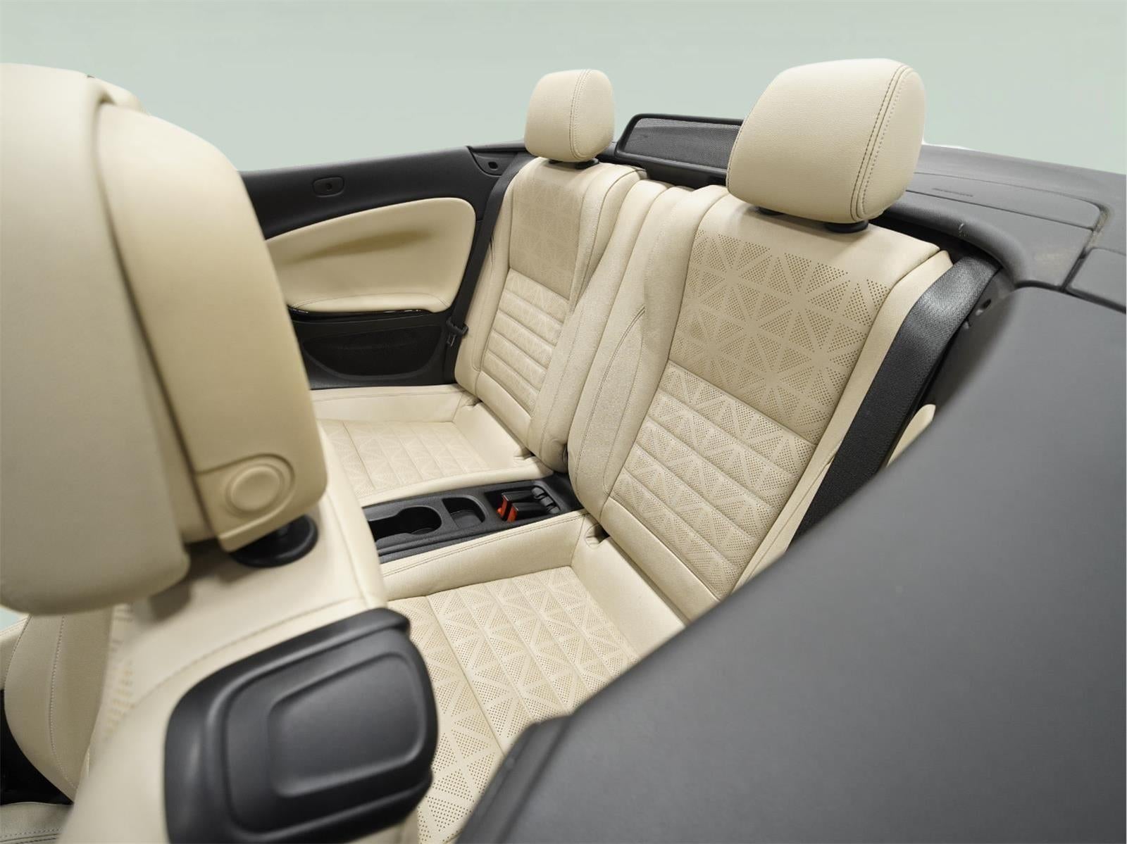 2017 Buick Cascada Premium