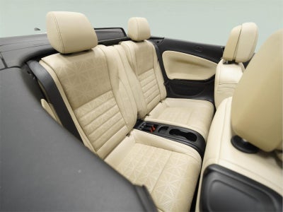 2017 Buick Cascada Premium