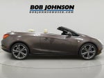 2017 Buick Cascada Premium