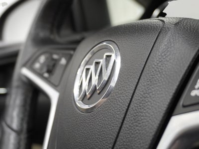 2017 Buick Cascada Premium