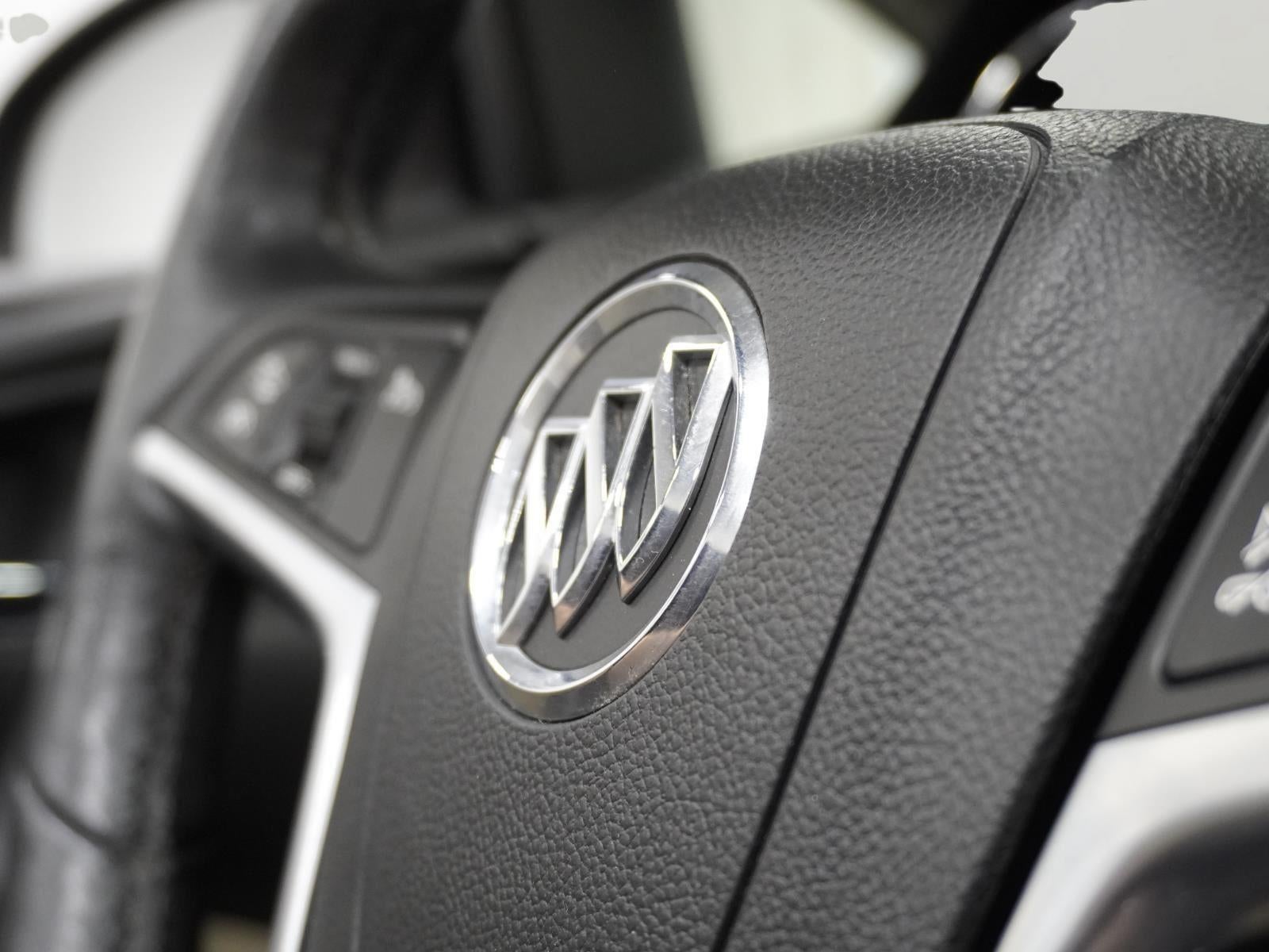 2017 Buick Cascada Premium