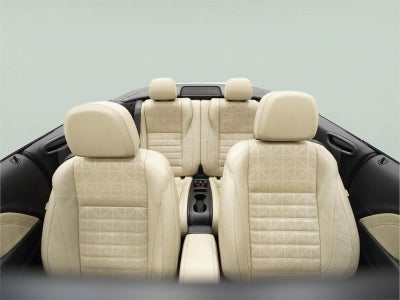 2017 Buick Cascada Premium