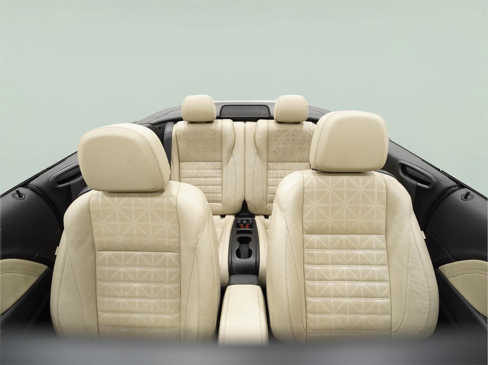 2017 Buick Cascada Premium