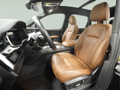 2021 Audi Q7 Premium 45 TFSI quattro Tiptronic