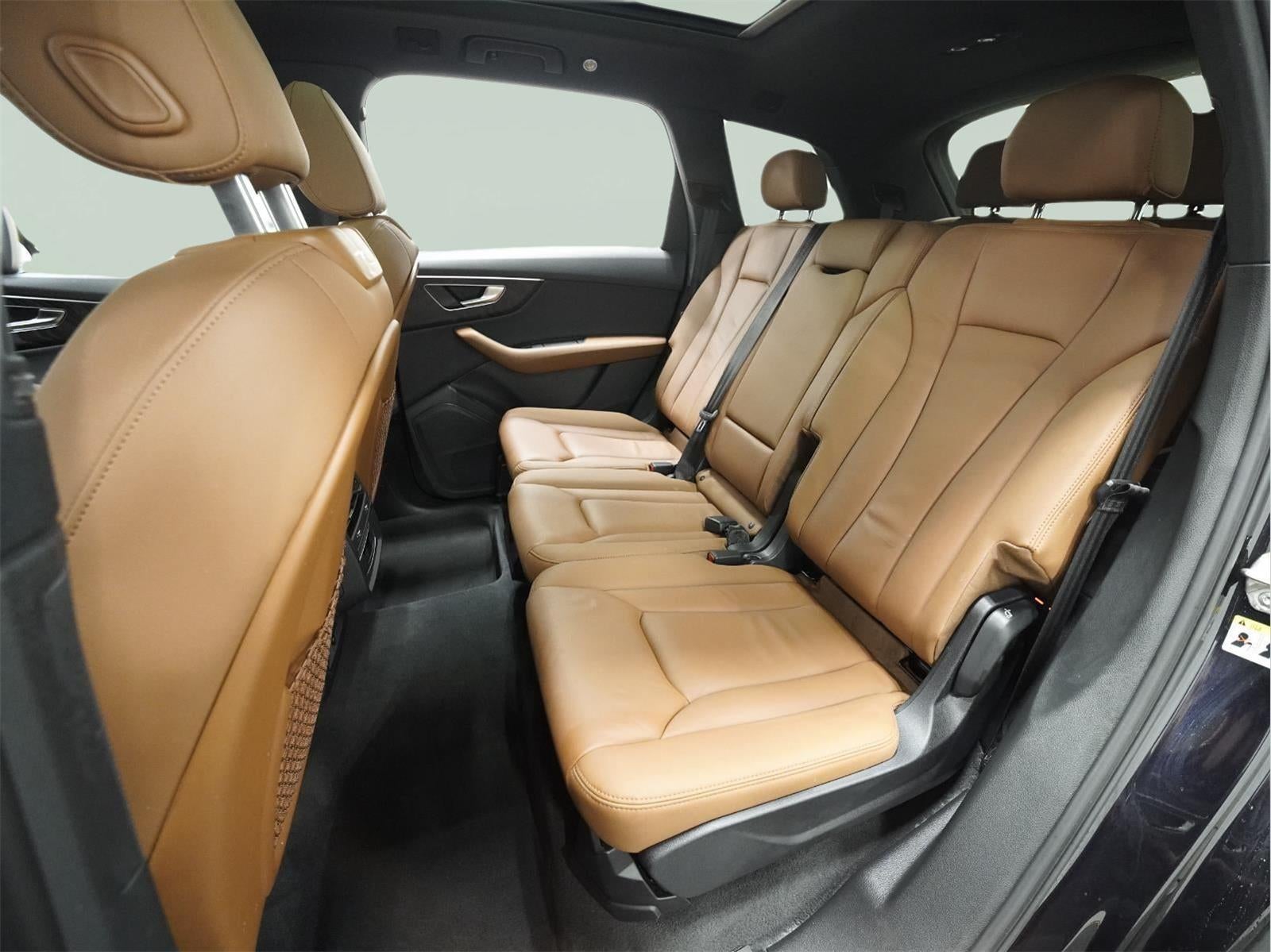 2021 Audi Q7 Premium 45 TFSI quattro Tiptronic