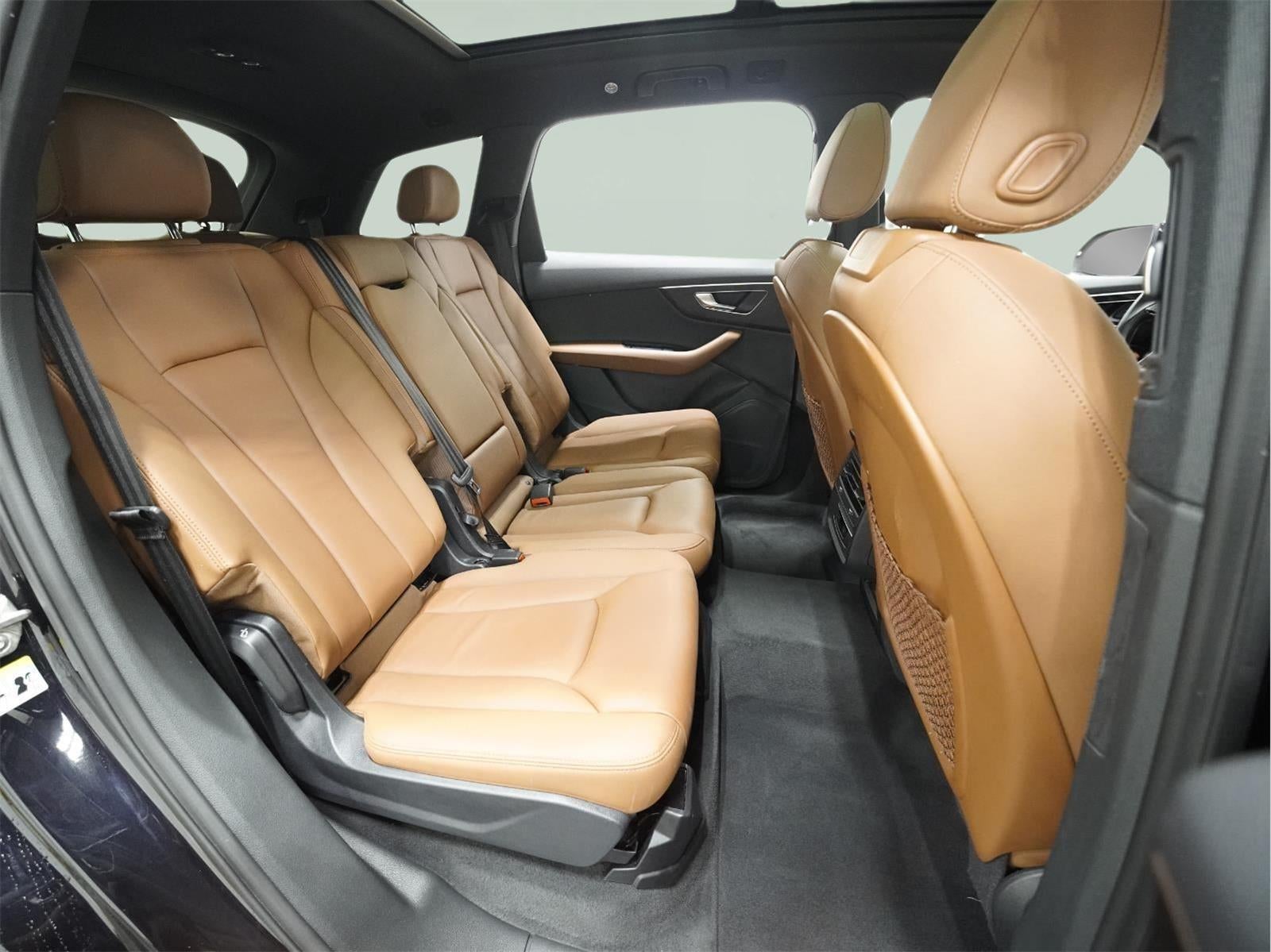 2021 Audi Q7 Premium 45 TFSI quattro Tiptronic