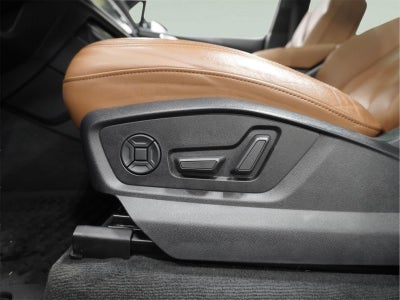 2021 Audi Q7 Premium 45 TFSI quattro Tiptronic
