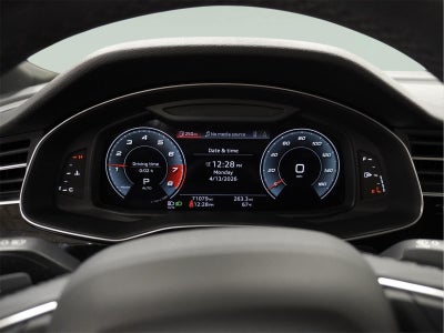 2021 Audi Q7 Premium 45 TFSI quattro Tiptronic