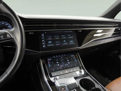 2021 Audi Q7 Premium 45 TFSI quattro Tiptronic