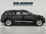 2021 Audi Q7 Premium 45 TFSI quattro Tiptronic