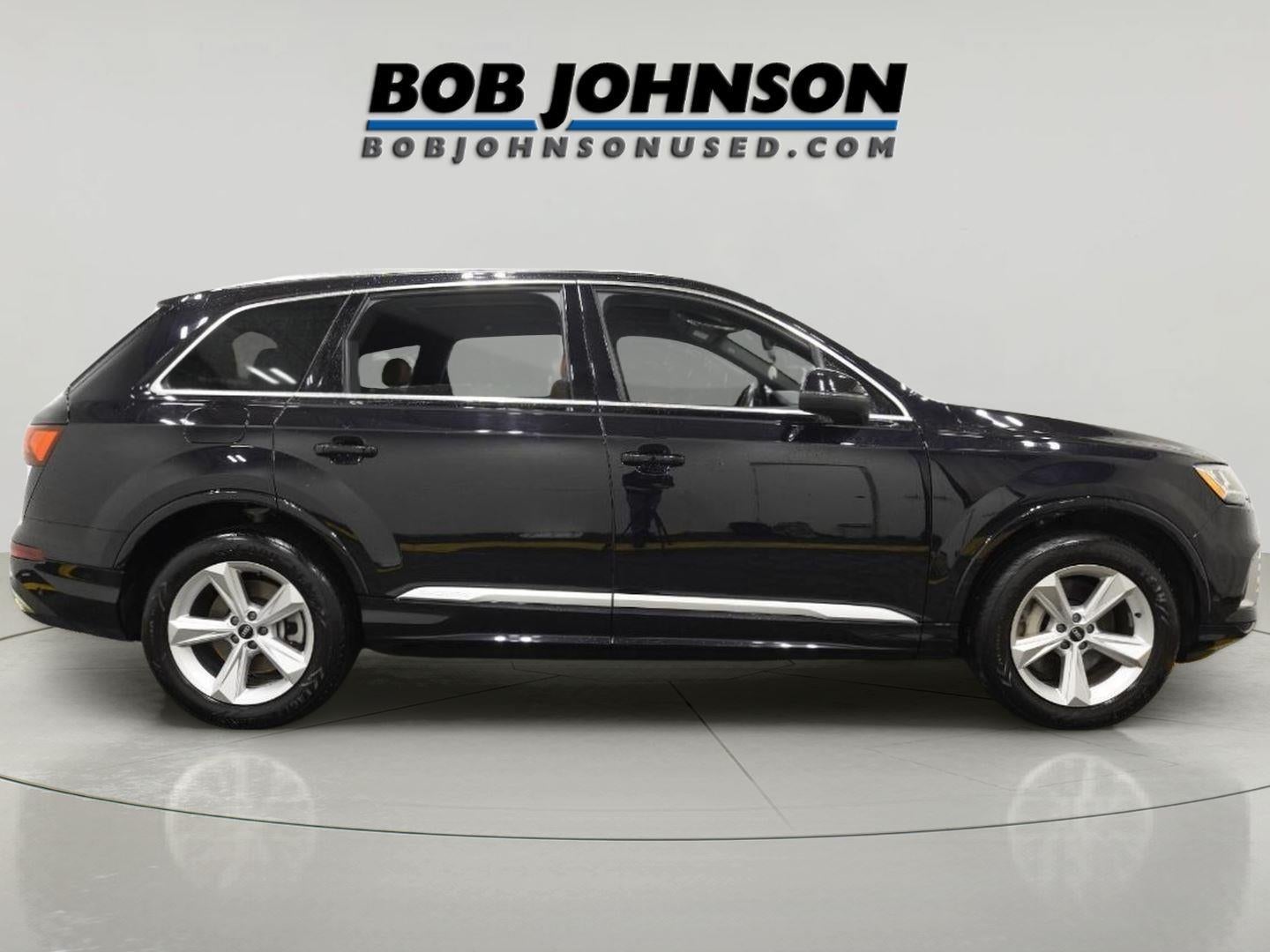 2021 Audi Q7 Premium 45 TFSI quattro Tiptronic