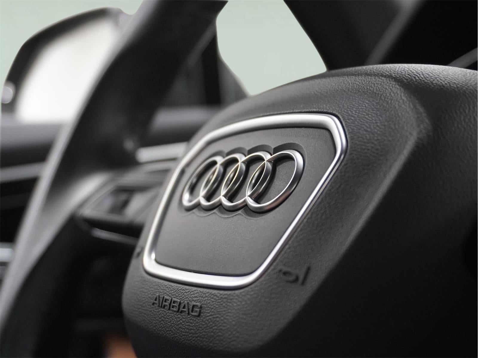 2021 Audi Q7 Premium 45 TFSI quattro Tiptronic