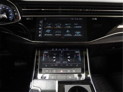 2021 Audi Q7 Premium 45 TFSI quattro Tiptronic