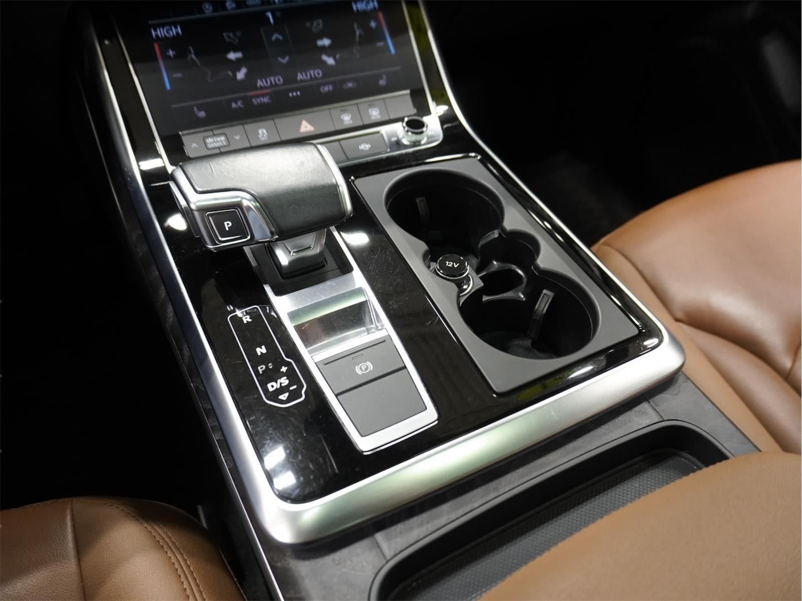 2021 Audi Q7 Premium 45 TFSI quattro Tiptronic