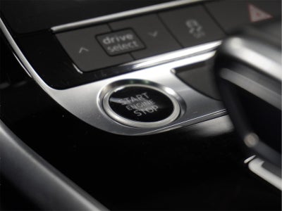 2021 Audi Q7 Premium 45 TFSI quattro Tiptronic