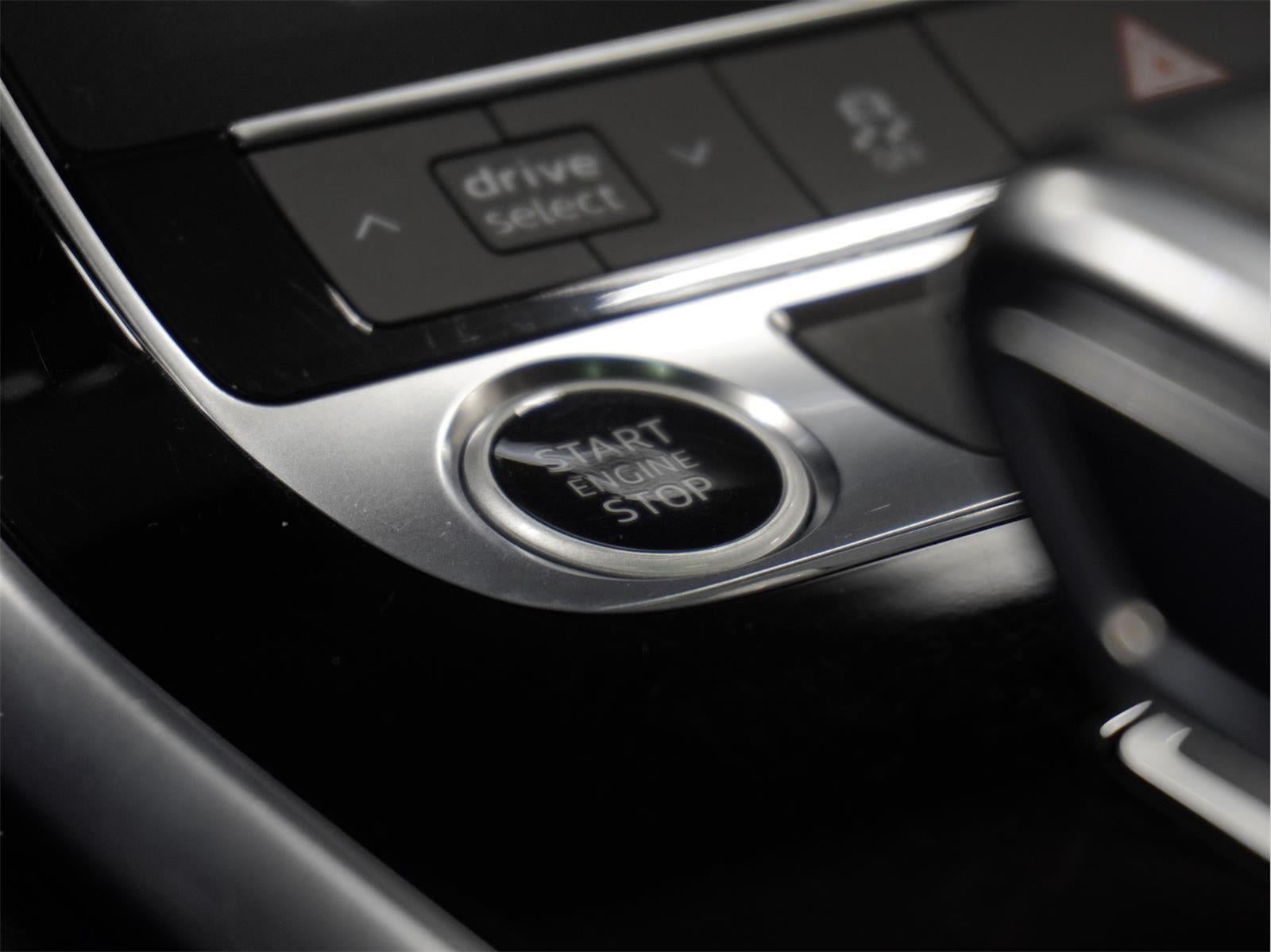 2021 Audi Q7 Premium 45 TFSI quattro Tiptronic