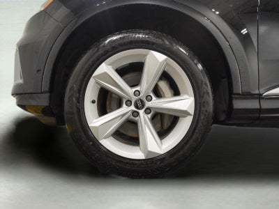 2021 Audi Q7 Premium 45 TFSI quattro Tiptronic