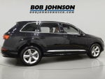 2021 Audi Q7 Premium 45 TFSI quattro Tiptronic
