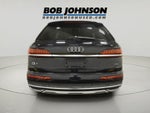 2021 Audi Q7 Premium 45 TFSI quattro Tiptronic
