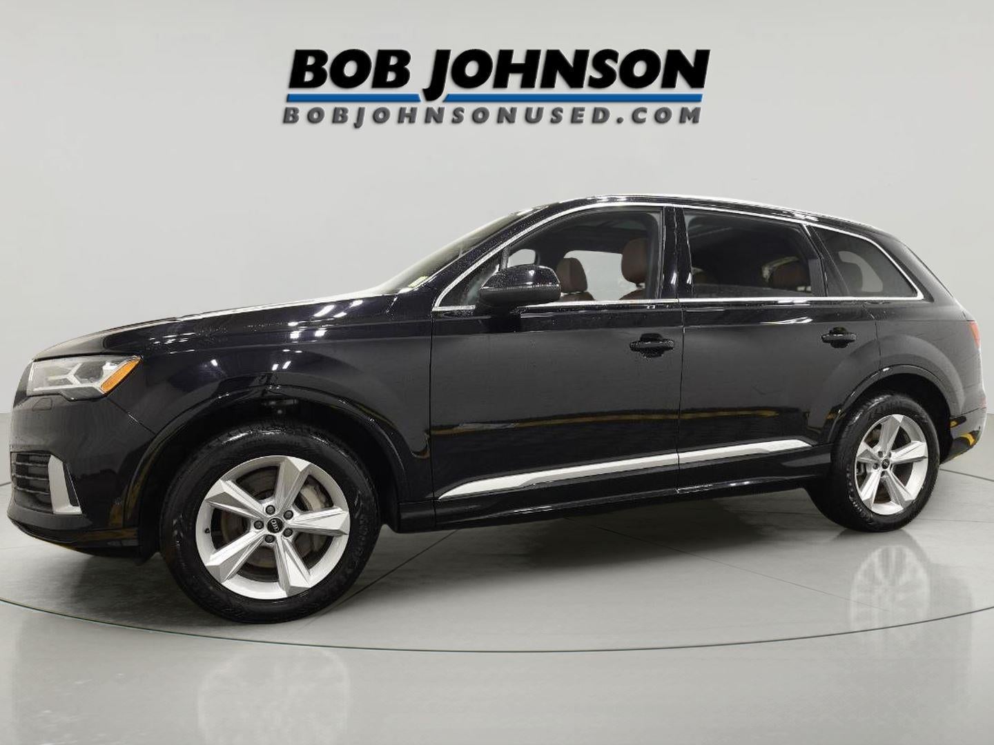 2021 Audi Q7 Premium 45 TFSI quattro Tiptronic