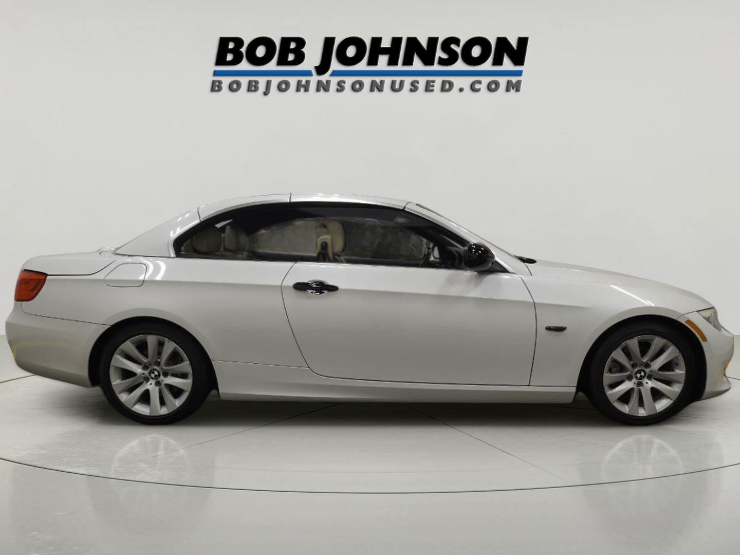 2011 BMW 328i 328i