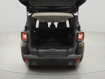 2019 Jeep Renegade Latitude 4x4