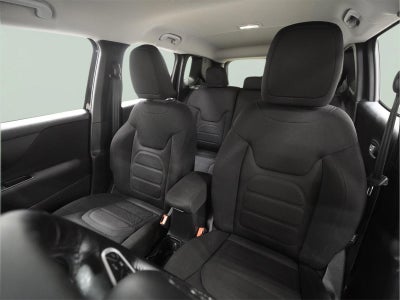 2019 Jeep Renegade Latitude 4x4