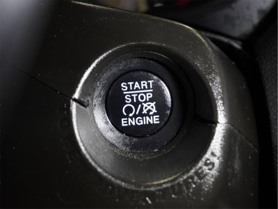 2019 Jeep Renegade Latitude 4x4