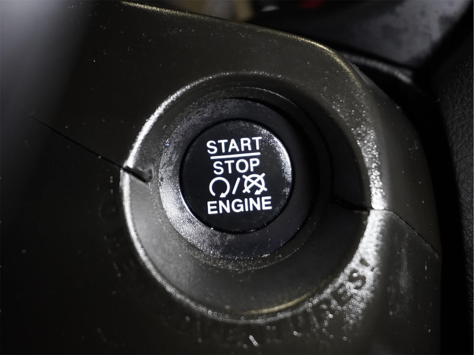 2019 Jeep Renegade Latitude 4x4