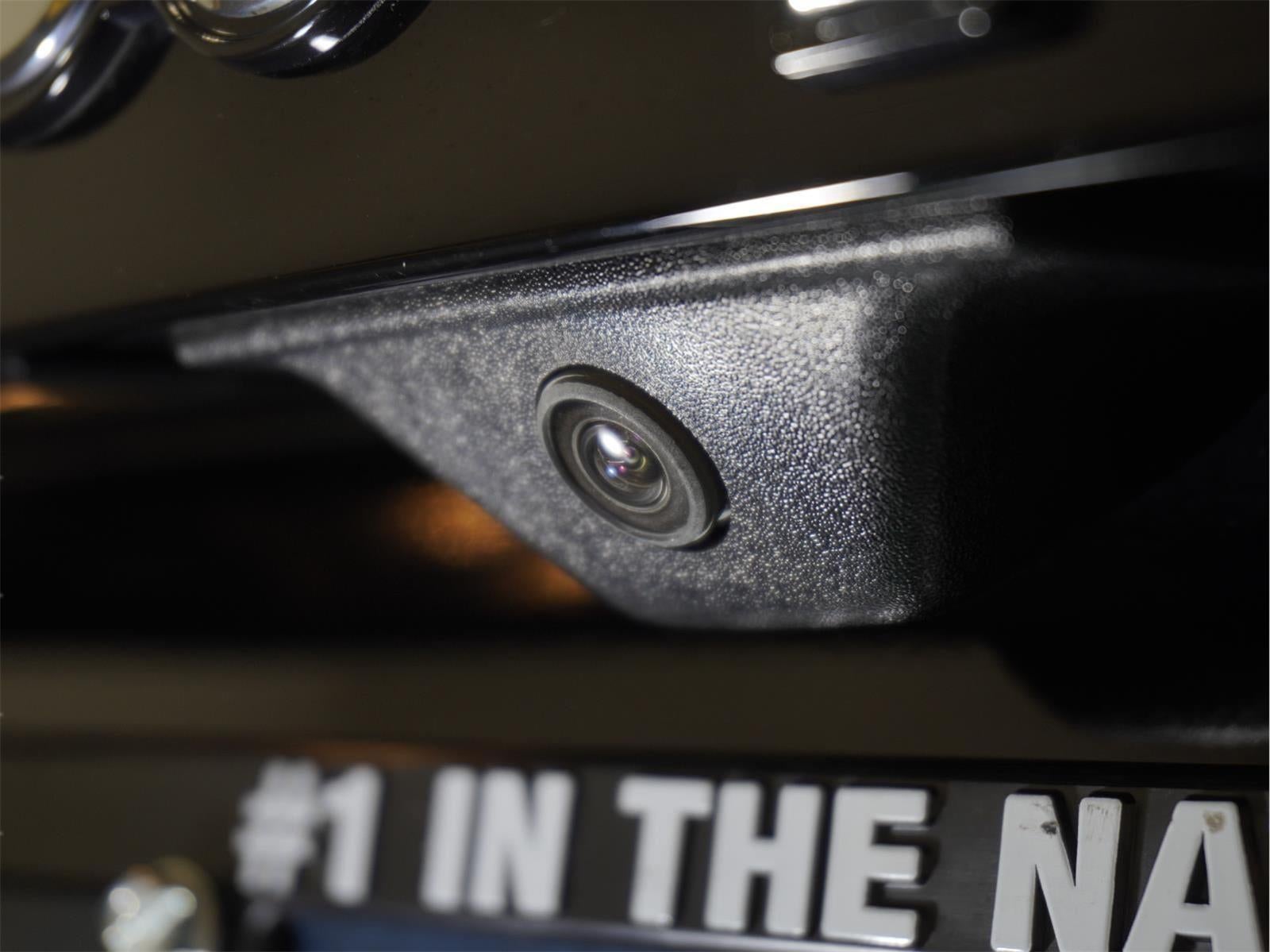 2019 Jeep Renegade Latitude 4x4