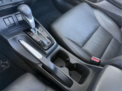 2015 Honda CIVIC 4DSD