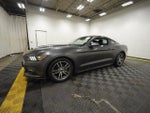 2016 Ford Mustang EcoBoost