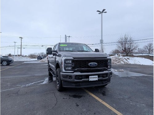 2024 Ford Super Duty F-350 Lariat