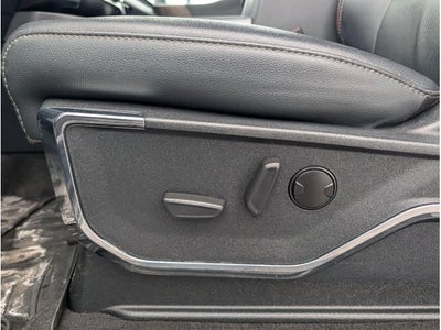 2024 Ford Super Duty F-350 Lariat