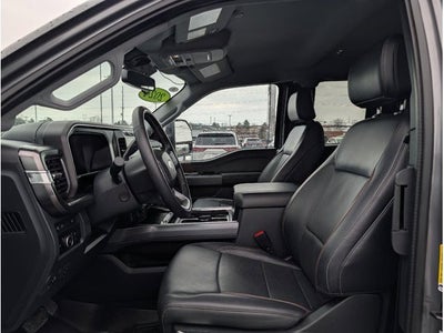 2024 Ford Super Duty F-350 Lariat