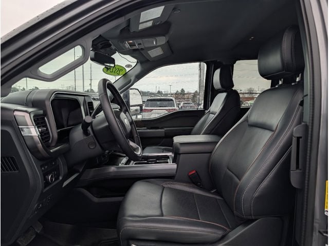 2024 Ford Super Duty F-350 Lariat