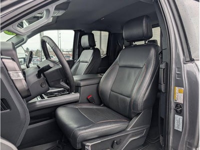 2024 Ford Super Duty F-350 Lariat