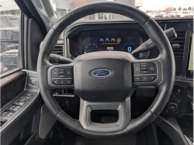 2024 Ford Super Duty F-350 Lariat