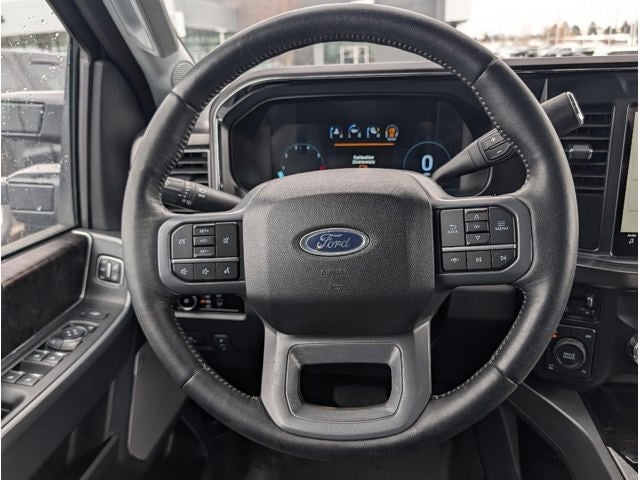 2024 Ford Super Duty F-350 Lariat