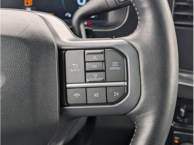 2024 Ford Super Duty F-350 Lariat