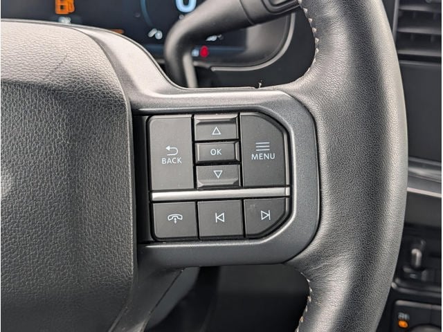 2024 Ford Super Duty F-350 Lariat